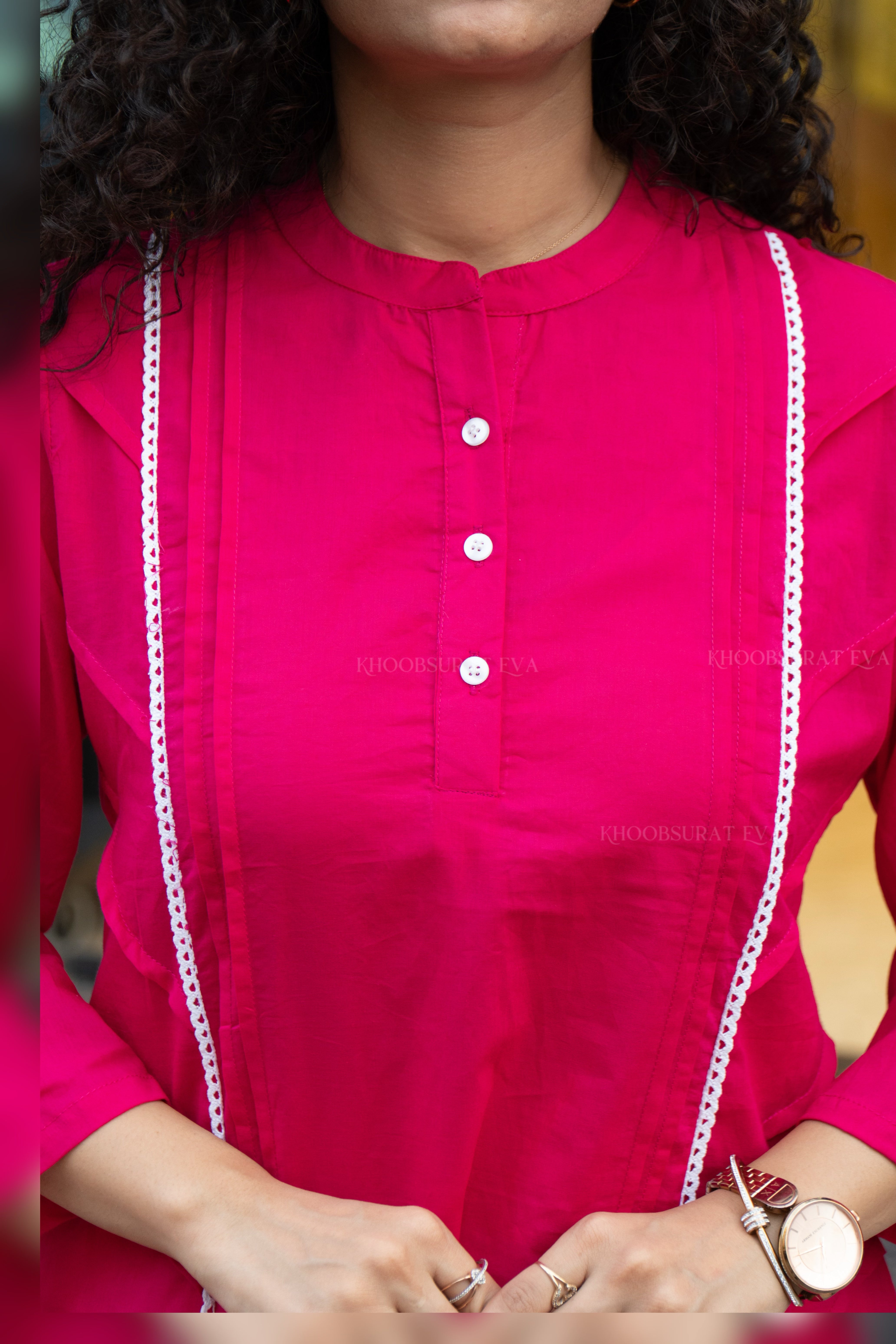 BASIC COTTON SET